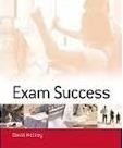 Exam Success (Sage Study Skills Series)