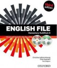 New English File 3rd Edition Elementary MultiPack B + iTutor + iChecker