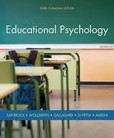Educational Psychology Educational Psychology