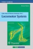 Color Atlas of Human Anatomy: Locomotor System, Volume 1 Color Atlas of Human Anatomy: Locomotor System, Volume 1