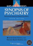 Kaplan & Sadocks Synopsis of Psychiatry
