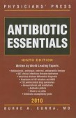 Antibiotics Essentials 2010