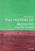 The History of Medicine: A Very Short Introduction The History of Medicine: A Very Short Introduction