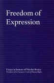 Freedom of Expression