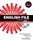 New English File 3rd Edition Elementary Workbook without Key + iChecker New English File 3rd Edition Elementary Workbook without Key + iChecker