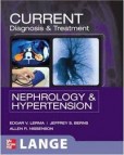 CURRENT Diagnosis & Treatment in Nephrology & Hypertension CURRENT Diagnosis & Treatment in Nephrology & Hypertension