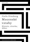 Mocenské vztahy Mocenské vztahy