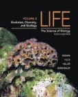 Life Volume II Evolution, Diversity and Ecology Life Volume II Evolution, Diversity and Ecology