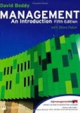 Mangement An Introduction Mangement An Introduction