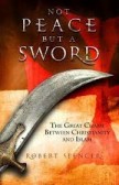 Not Peace But a Sword Not Peace But a Sword