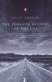 Penguin History of the United States of America Penguin History of the United States of America
