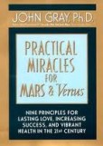 Practical Miracles For Mars And Venus Practical Miracles For Mars And Venus