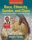 Race, Ethnicity, Gender, and Class Race, Ethnicity, Gender, and Class