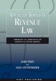 Advanced Topics in Revenue Law