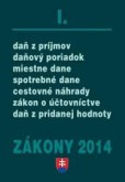Zákony 2014 - I. Zákony 2014 - I.