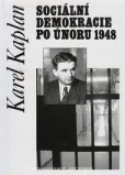 Sociální demokracie po únoru 1948 Sociální demokracie po únoru 1948