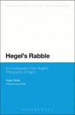 Hegel`s Rabble Hegel`s Rabble