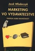 Marketing vo vydavateľstve