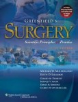 Greenfield`s Surgery : Principles & Practice