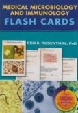 Medical Microbiology and Immunology Flash Cards Medical Microbiology and Immunology Flash Cards