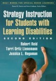 Strategy Instruction for Students with Learning Disabilities Strategy Instruction for Students with Learning Disabilities