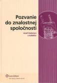 Pozvanie do znalostnej spoločnosti Pozvanie do znalostnej spoločnosti