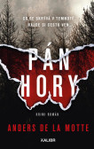 Pán hory Pán hory