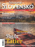 E-Čarovné Slovensko 03/2022 E-Čarovné Slovensko 03/2022