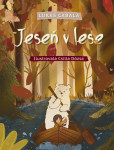 Jeseň v lese Jeseň v lese