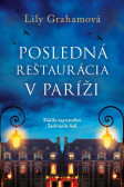 Posledná reštaurácia v Paríži Posledná reštaurácia v Paríži
