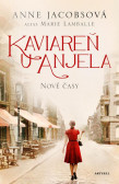 Kaviareň U anjela: Nové časy Kaviareň U anjela: Nové časy