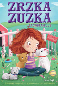 Zrzka Zuzka zachraňuje Zrzka Zuzka zachraňuje