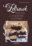 Zdravé hříchy s ovesnými vločkami