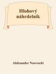 Hlohový náhrdelník