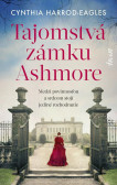 Tajomstvá zámku Ashmore Tajomstvá zámku Ashmore