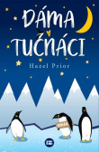 Dáma a tučňáci Dáma a tučňáci