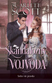 Škandalózny vojvoda Škandalózny vojvoda