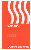 Oheň Oheň