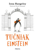 Tučniak Einstein Tučniak Einstein