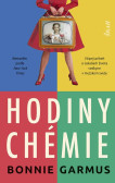 Hodiny chémie Hodiny chémie