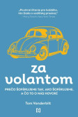 Za volantom Za volantom