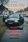 Šokující totožnost mrtvého Šokující totožnost mrtvého