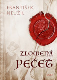 Zlomená pečet Zlomená pečet