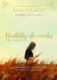 Modlitby do vrecka pre mamy Modlitby do vrecka pre mamy
