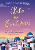 Leto na Santorini Leto na Santorini
