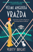 Velmi anglická vražda Velmi anglická vražda