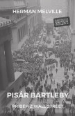 Pisár Bartleby Pisár Bartleby