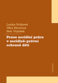 Praxe sociální práce v sociálně-právní ochraně dětí Praxe sociální práce v sociálně-právní ochraně dětí