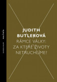 Rámce války: Za které životy netruchlíme? Rámce války: Za které životy netruchlíme?