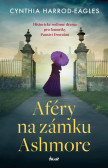 Aféry na zámku Ashmore Aféry na zámku Ashmore